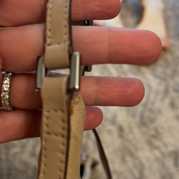 . I am pretty sure it is authentic, it was a gift. No dust bag.  early 2000’s. - Picture 7 of 8